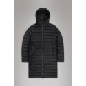 Rains Lohja Longer Puffer Jacket W3T3 2024-AW 