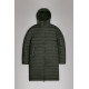 Rains Lohja Longer Puffer Jacket W3T3 2024-AW 
