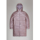 Rains Lohja Longer Puffer Jacket W3T3 2024-AW 