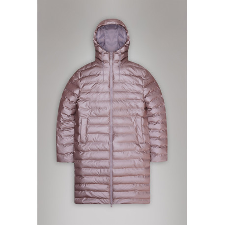 Rains Lohja Longer Puffer Jacket W3T3 2024-AW 