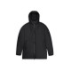 Rains Lohja Long Insulated Jacket W3T2 2025-SS 