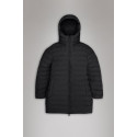 Rains Lohja Long Puffer Curve Jacket W3T3 2024-AW 
