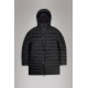 Rains Lohja Long Puffer Jacket W3T3 2024-AW 