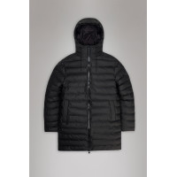 Rains Lohja Long Puffer Jacket W3T3 2024-AW 