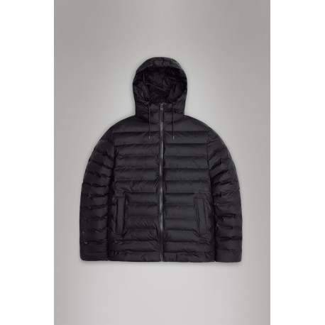 Rains Lohja Puffer Jacket W3T2 2024-AW 