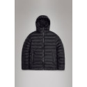Rains Lohja Puffer Jacket W3T2 2024-AW 