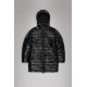 Rains Lohja Long Puffer Curve Jacket W3T3 2024-AW 