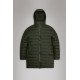 Rains Lohja Long Puffer Jacket W3T3 2024-AW 