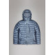 Rains Lohja Puffer Jacket W3T2 2024-AW 
