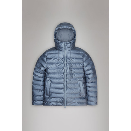 Rains Lohja Puffer Jacket W3T2 2024-AW 