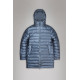 Rains Lohja Long Puffer Jacket W3T3 2024-AW 