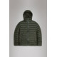 Rains Lohja Puffer Jacket W3T2 2024-AW 