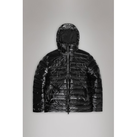 Rains Lohja Puffer Jacket W3T2 2024-AW 