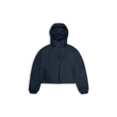 Rains Lohja Short Insulated Jacket W3T1 2025-SS 