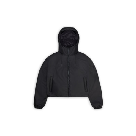 Rains Lohja Short Insulated Jacket W3T1 2025-SS 