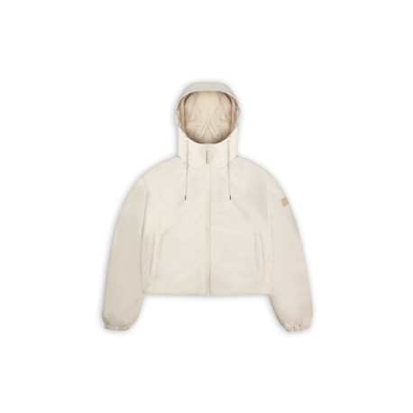 Rains Lohja Short Insulated Jacket W3T1 2025-SS 