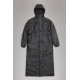 Rains Lohja Vision Longest Insulated Jacket 2024-AW 