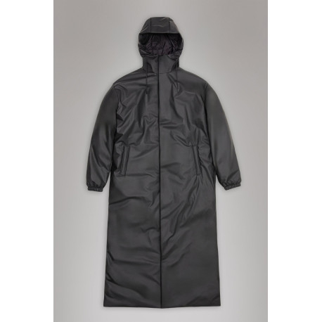 Rains Lohja Vision Longest Insulated Jacket 2024-AW 