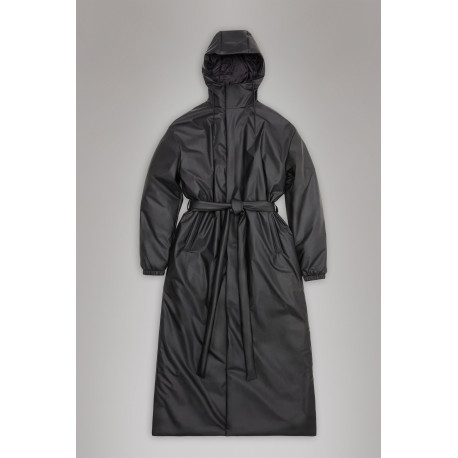 Rains Lohja Vision Longest Insulated Jacket 2024-AW 