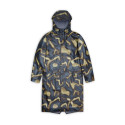 Rains Longer Jacket W3 2025-SS 