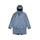 Rains Long Jacket W3 2025-SS 