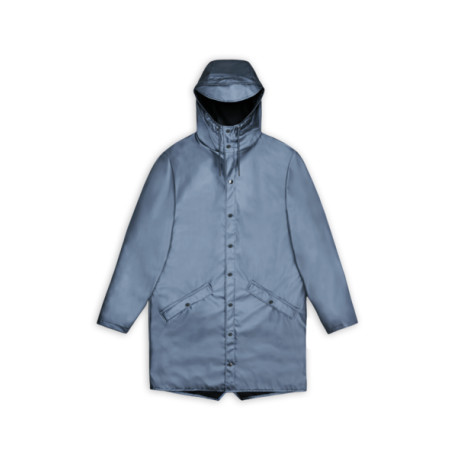 Rains Long Jacket W3 2025-SS 