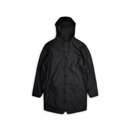 Rains Long Jacket W3 2025-SS 