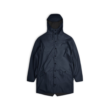 Rains Long Jacket W3 2025-SS 