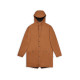 Rains Long Jacket W3 2025-SS 