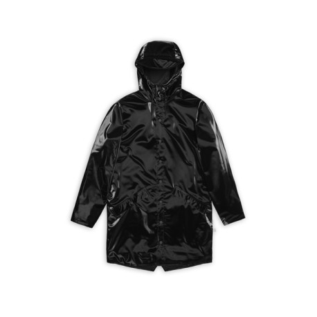 Rains Long Jacket W3 2025-SS 