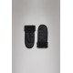 Rains Puffer Fleece Mittens W2T3 2024-AW 