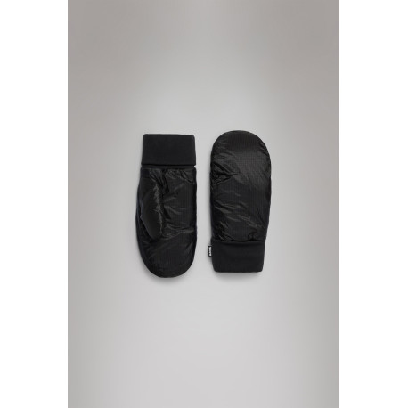 Rains Puffer Mittens Ripstop W2T3 2024-AW 