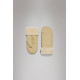 Rains Puffer Fleece Mittens W2T3 2024-AW 