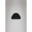 Rains Ribbed Fleece Beanie T1 2024-AW 