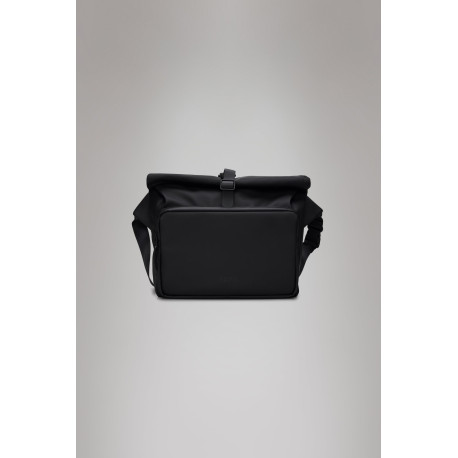 Rains Rolltop Commuter Bag W3 2024-AW 