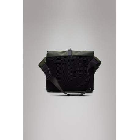 Rains Rolltop Commuter Bag W3 2024-AW 