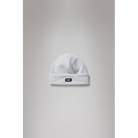 Rains Ribbed Fleece Beanie T1 2024-AW 