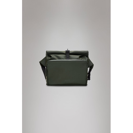 Rains Rolltop Commuter Bag W3 2024-AW 