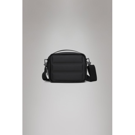 Rains Shield Box Bag W3 2024-AW 