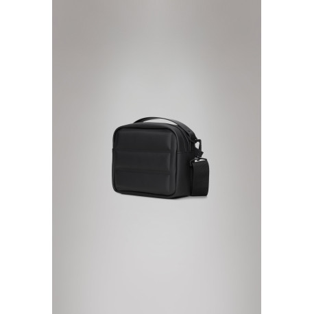 Rains Shield Box Bag W3 2024-AW 