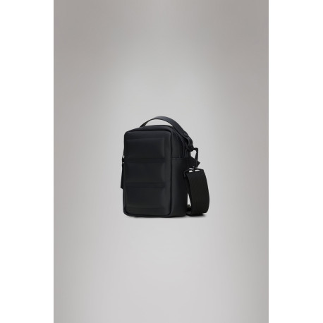 Rains Shield Reporter Box Bag W3 2024-AW 