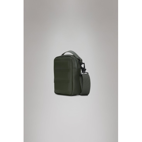 Rains Shield Reporter Box Bag W3 2024-AW 