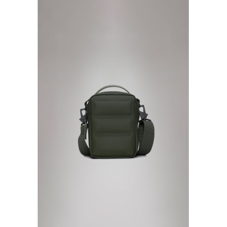 Rains Shield Reporter Box Bag W3 2024-AW 