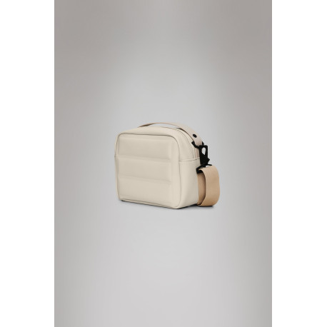 Rains Shield Box Bag W3 2024-AW 