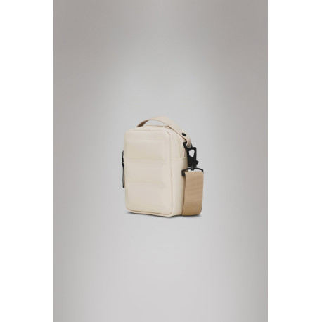 Rains Shield Reporter Box Bag W3 2024-AW 