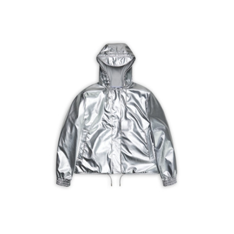 Rains String W Jacket W3 2025-SS 