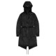 Rains String W Parka W3 2025-SS 