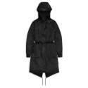 Rains String W Parka W3 2025-SS 