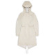 Rains String W Parka W3 2025-SS 