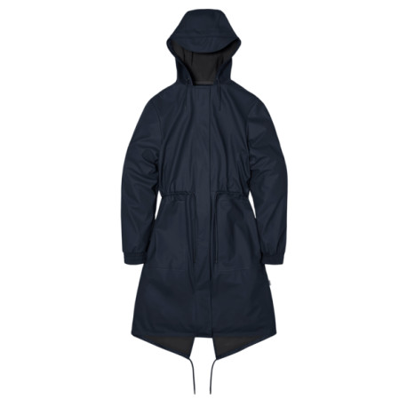 Rains String W Parka W3 2025-SS 